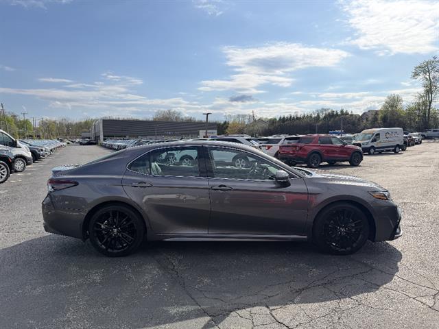 2023 Toyota Camry XSE Hybrid