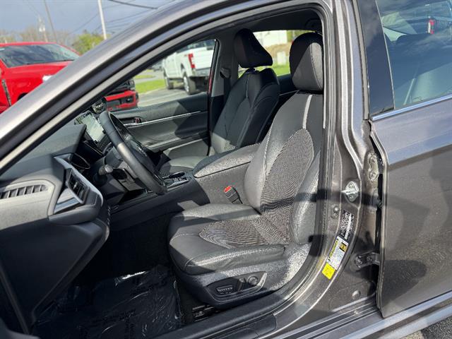 2023 Toyota Camry XSE Hybrid