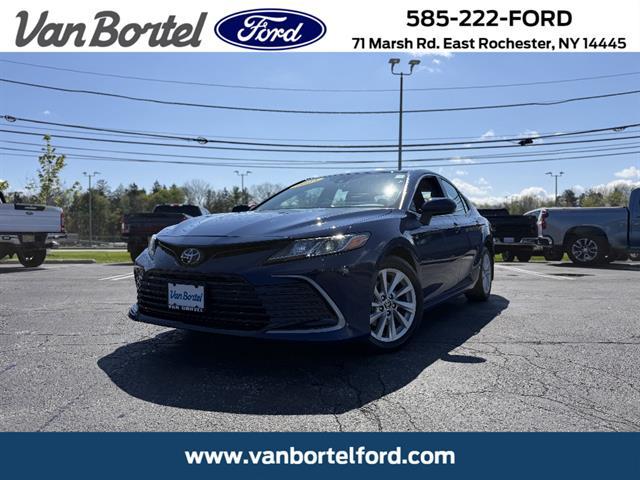 2023 Toyota Camry LE for sale in East Rochester, NY