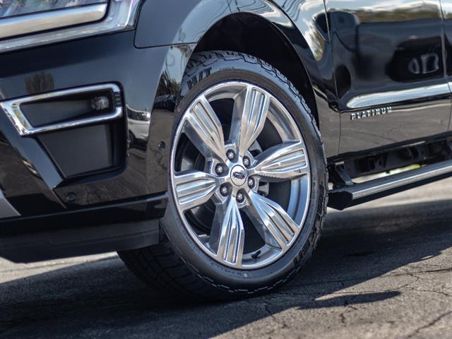 2024 Ford Expedition Platinum