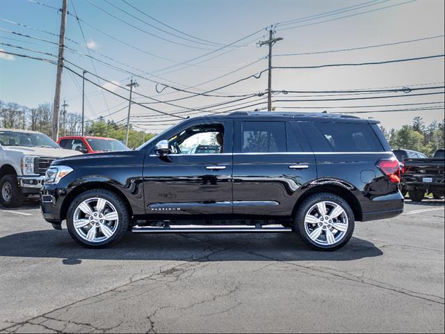 2024 Ford Expedition Platinum