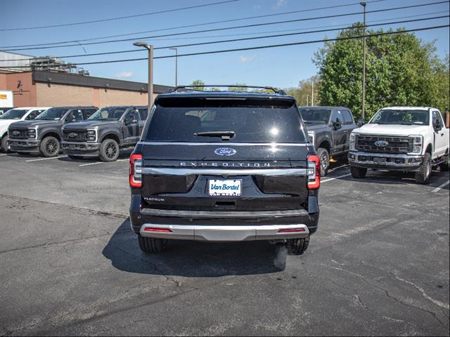 2024 Ford Expedition Platinum