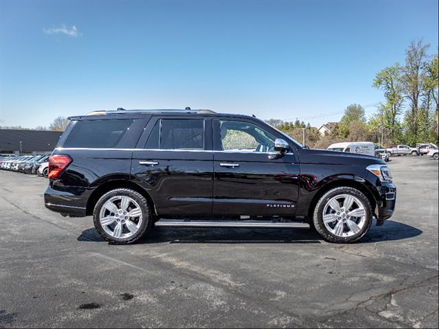 2024 Ford Expedition Platinum