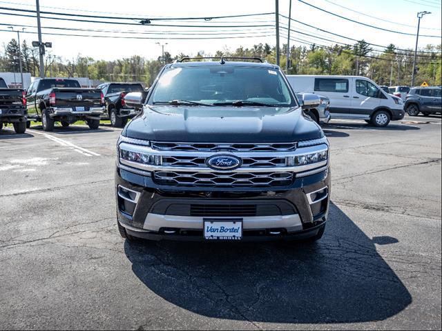 2024 Ford Expedition Platinum