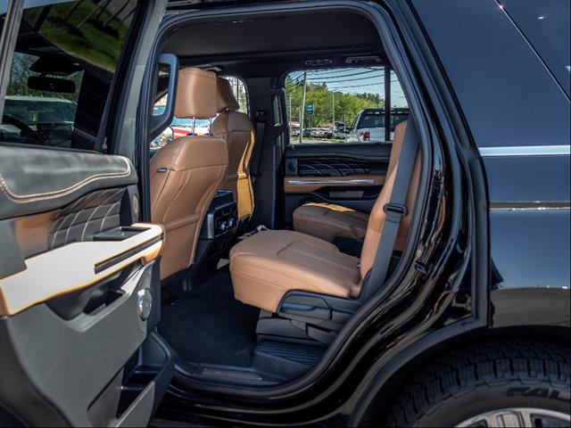 2024 Ford Expedition Platinum