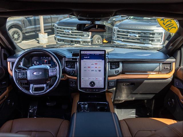 2024 Ford Expedition Platinum
