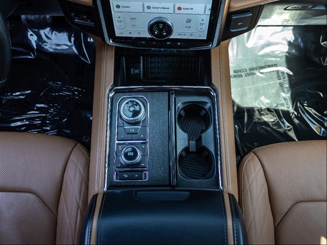 2024 Ford Expedition Platinum