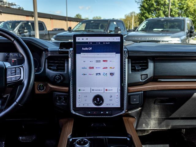 2024 Ford Expedition Platinum