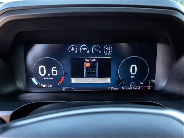 2024 Ford Expedition Platinum