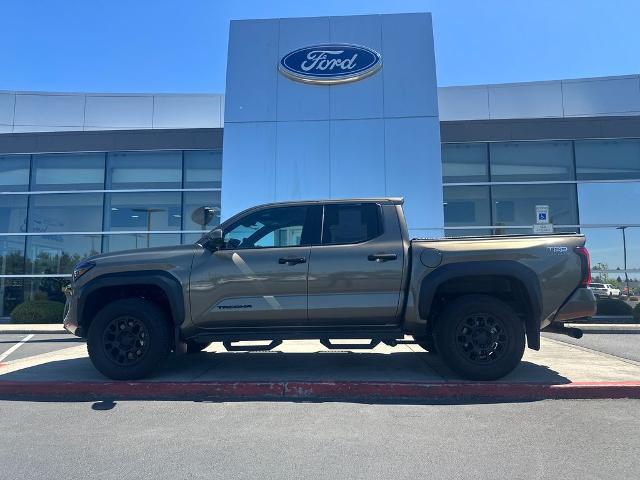 2025 Toyota Tacoma TRD Off Road for sale in Warrenton, OR