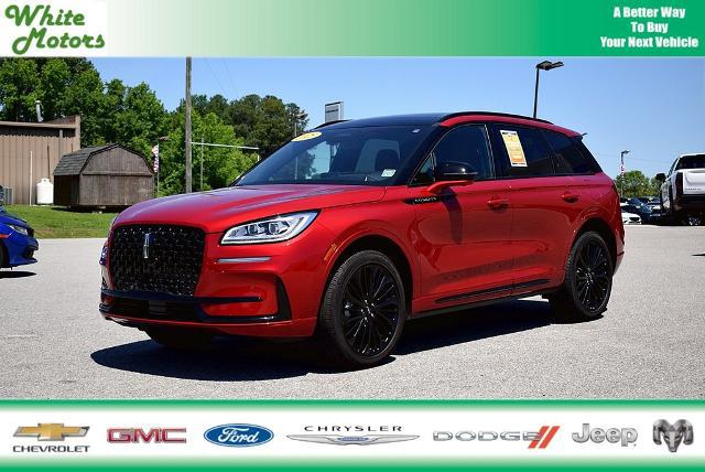 2025 Lincoln Corsair Reserve for sale in Roanoke Rapids, NC
