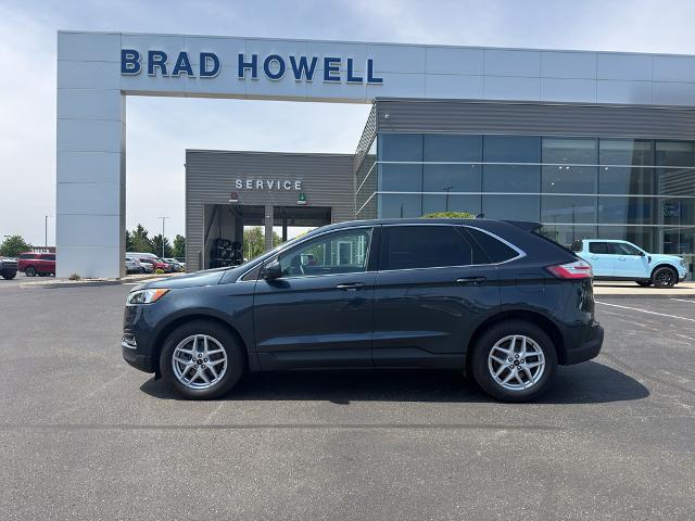 2024 Ford Edge SEL for sale in Kokomo, IN