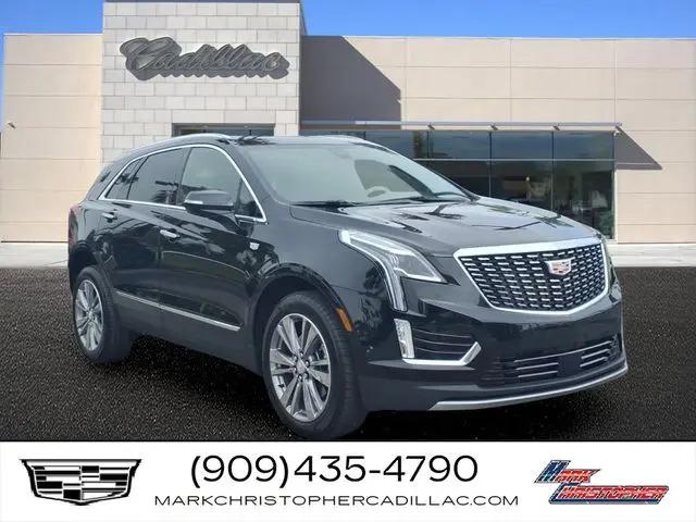 2025 Cadillac XT5 AWD Premium Luxury for sale in Ontario, CA