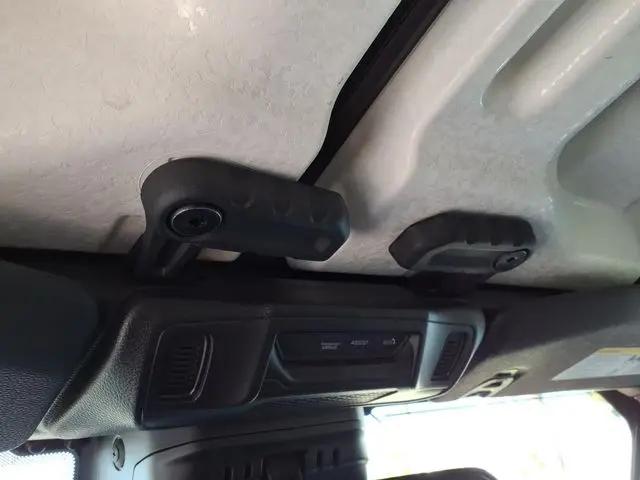 2025 Jeep Wrangler 4-Door Rubicon 4x4