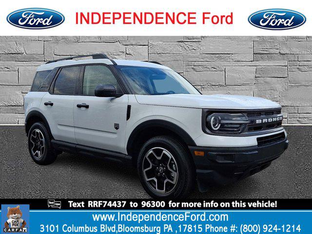 2024 Ford Bronco Sport Big Bend for sale in Bloomsburg, PA