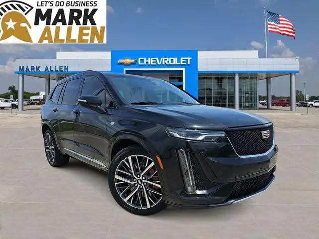 2023 Cadillac XT6 AWD Sport for sale in Glenpool, OK