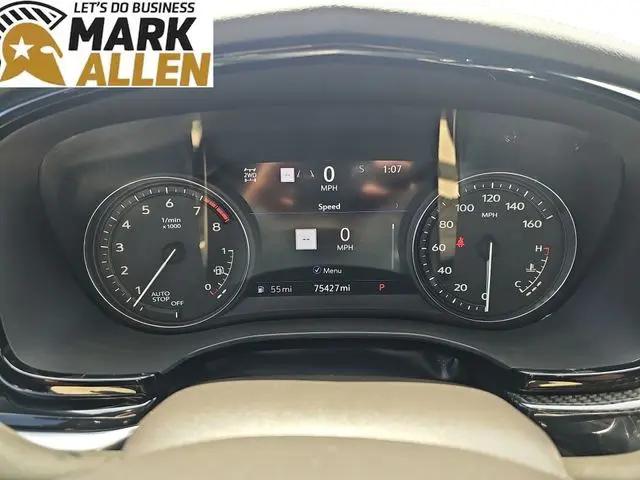 2023 Cadillac XT6 AWD Sport