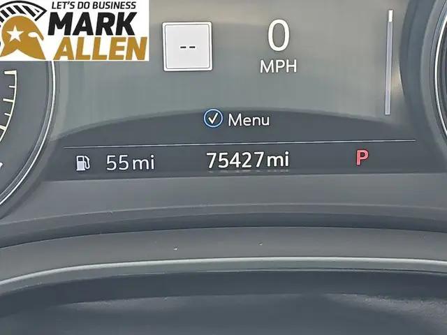 2023 Cadillac XT6 AWD Sport