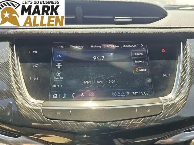 2023 Cadillac XT6 AWD Sport