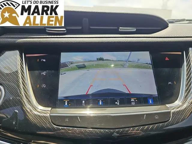2023 Cadillac XT6 AWD Sport