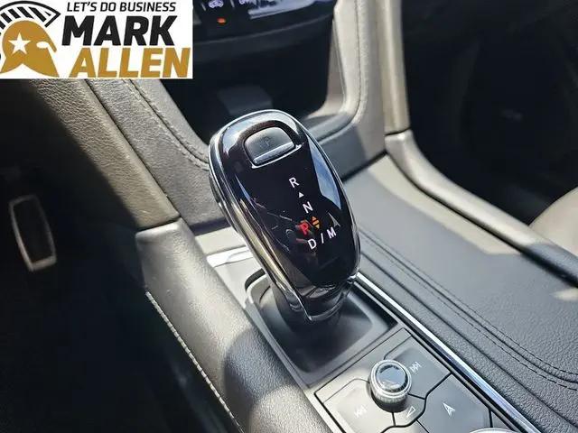 2023 Cadillac XT6 AWD Sport