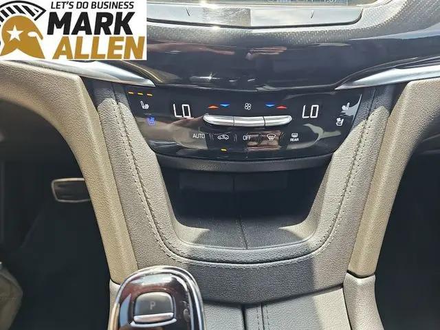 2023 Cadillac XT6 AWD Sport
