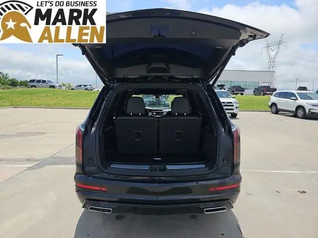 2023 Cadillac XT6 AWD Sport