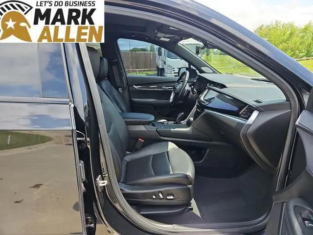 2023 Cadillac XT6 AWD Sport