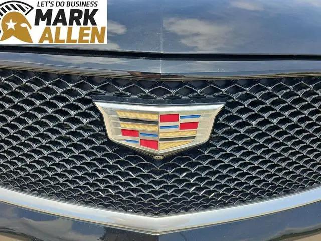 2023 Cadillac XT6 AWD Sport