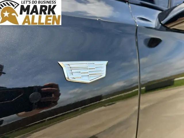 2023 Cadillac XT6 AWD Sport