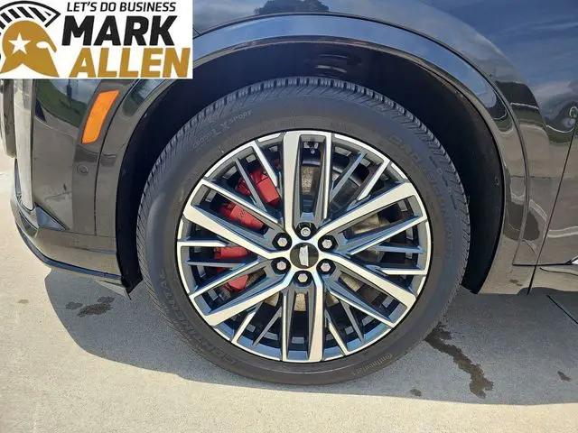 2023 Cadillac XT6 AWD Sport