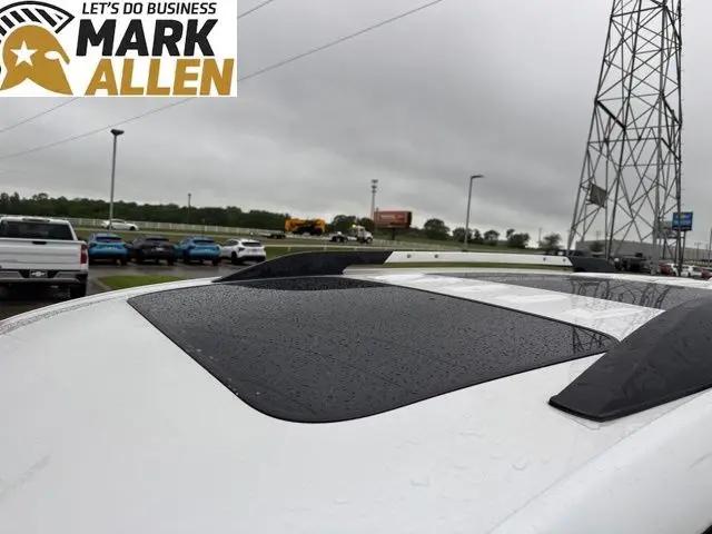 2022 GMC Acadia FWD Denali