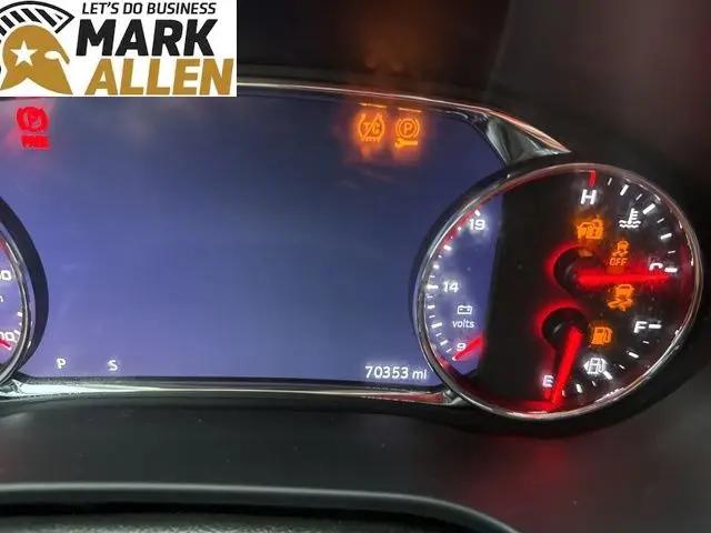 2022 GMC Acadia FWD Denali