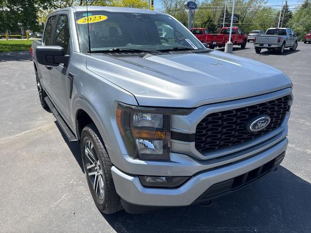 2023 Ford F-150 XL for sale in Lockport, NY