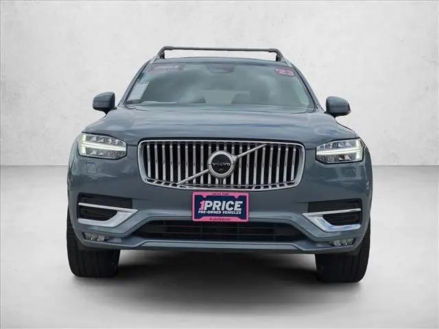 2023 Volvo XC90 B6 Plus 7-Seater