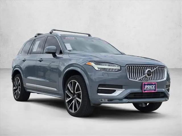 2023 Volvo XC90 B6 Plus 7-Seater