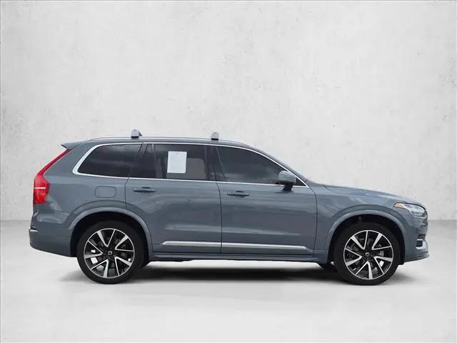 2023 Volvo XC90 B6 Plus 7-Seater