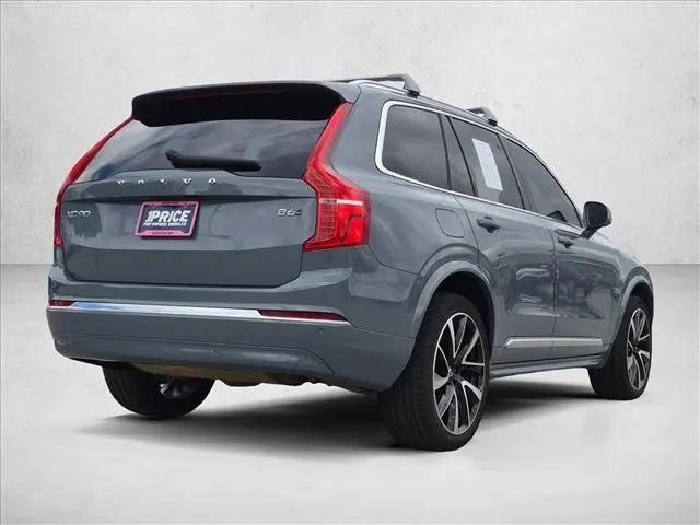 2023 Volvo XC90 B6 Plus 7-Seater