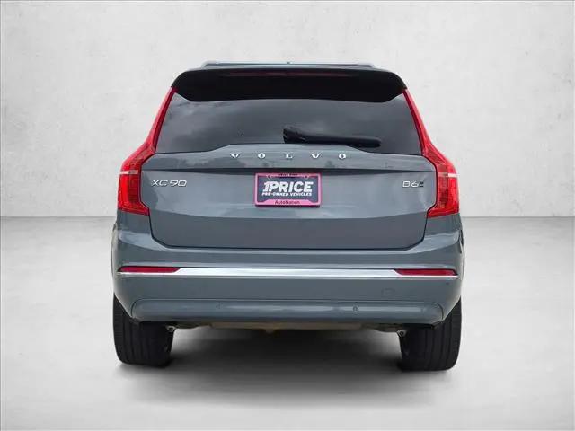 2023 Volvo XC90 B6 Plus 7-Seater