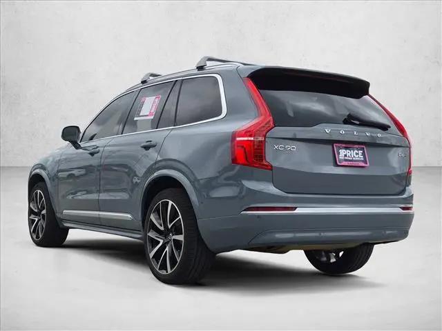 2023 Volvo XC90 B6 Plus 7-Seater
