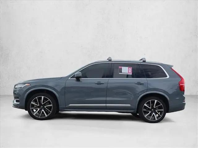 2023 Volvo XC90 B6 Plus 7-Seater