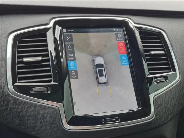 2023 Volvo XC90 B6 Plus 7-Seater