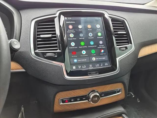 2023 Volvo XC90 B6 Plus 7-Seater