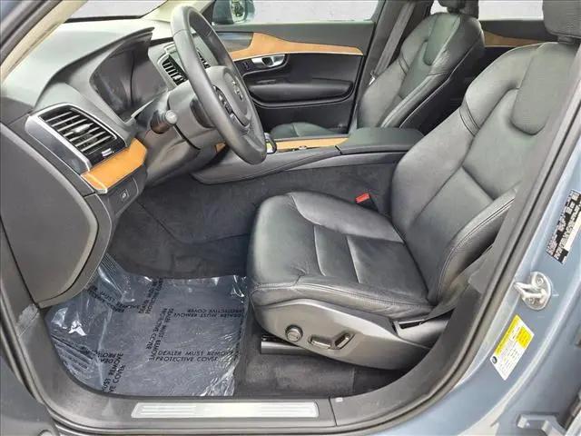 2023 Volvo XC90 B6 Plus 7-Seater