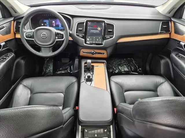 2023 Volvo XC90 B6 Plus 7-Seater