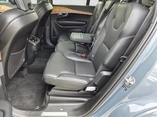 2023 Volvo XC90 B6 Plus 7-Seater
