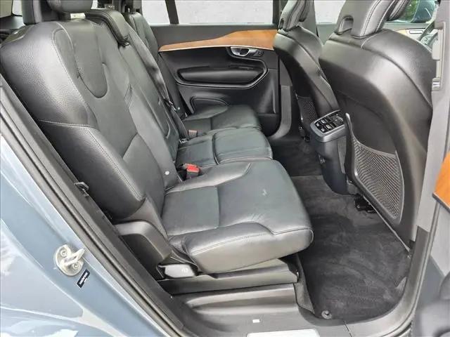 2023 Volvo XC90 B6 Plus 7-Seater