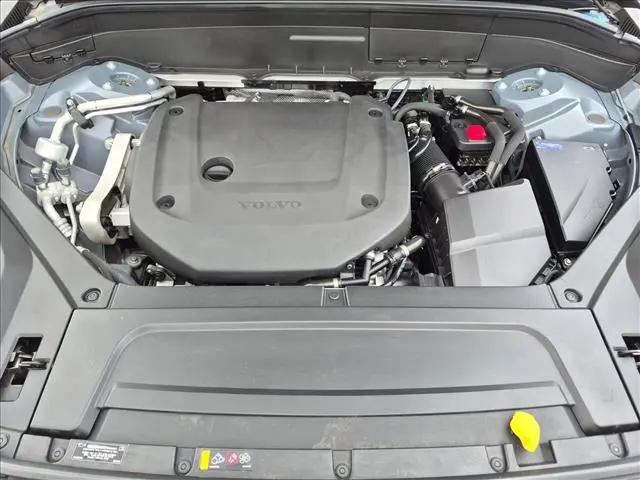 2023 Volvo XC90 B6 Plus 7-Seater