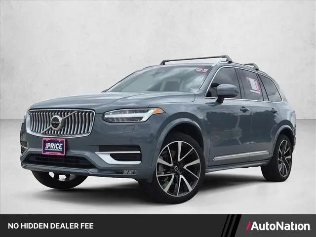 2023 Volvo XC90 B6 Plus 7-Seater for sale in Colorado Springs, CO