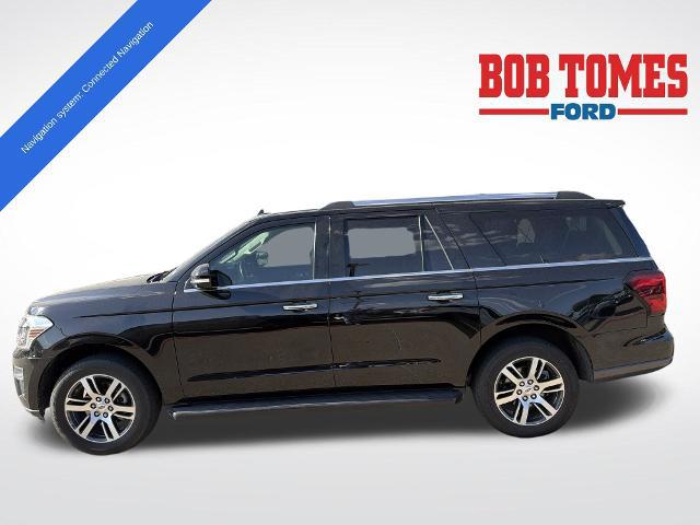 2024 Ford Expedition Limited MAX for sale in MCKINNEY, TX